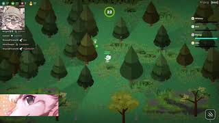[Super Animal Royale] Graaaaaains, graaaaaaaaaaains