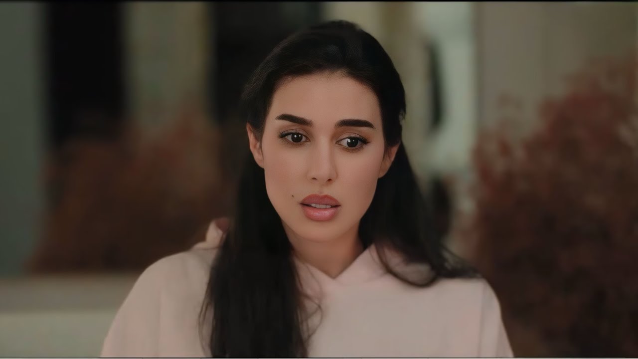 بتتجوز شخص نرجسي بيحبسها وبيبعدها عن أهلها ويخليها ليه هو لوحده