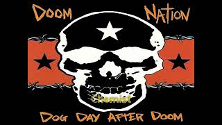 Doom Nation 'Chemist' 1999