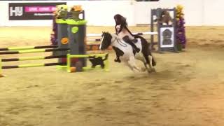 Sophia Marston Feyra Rider