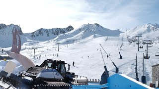 Grandvalira . De Camino A La Cima TV