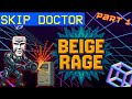 Does the skip doctor work? ATI 3D Rage - Part 1