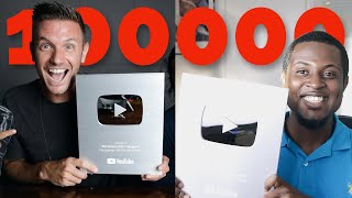 100000 SUBS! | CELEBRATE WITH US