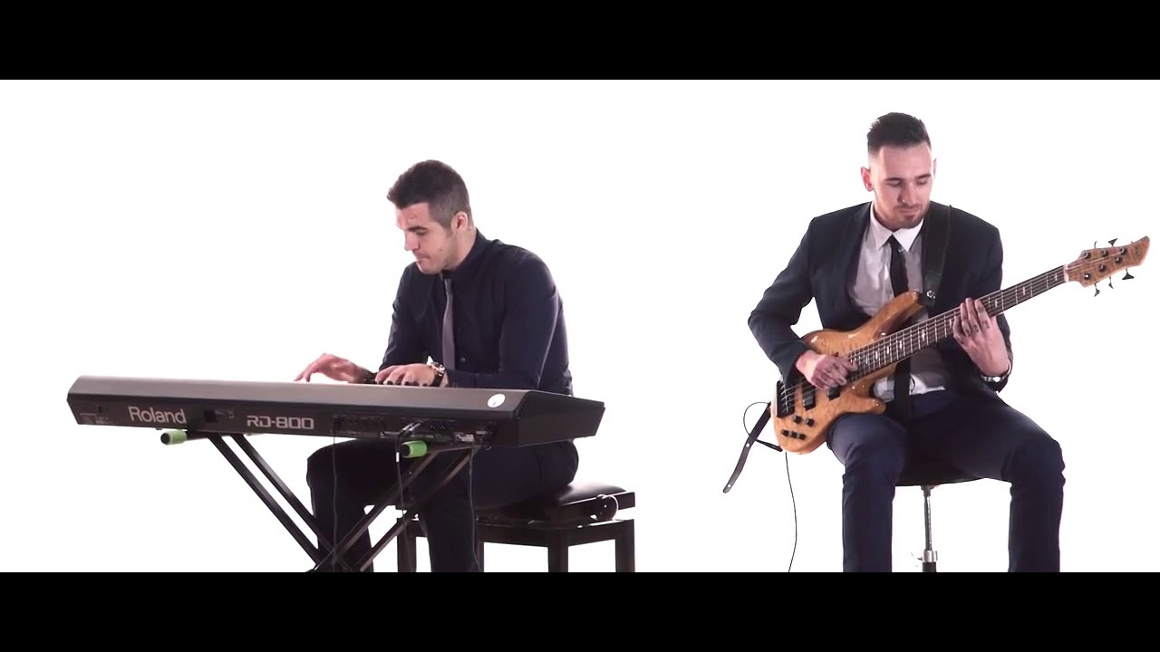 Don T You Worry Child Instrumental