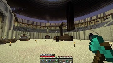 The Mindcrack Minecraft Server - Episode 109 - Wither Prep