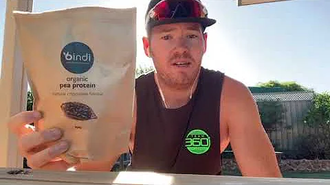 Sam Colvin- Triathlete with tips on how he maximis...