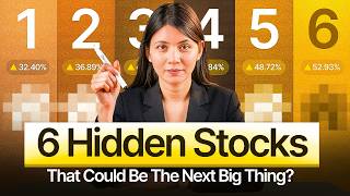 6 Stocks that win from the Next Big Opportunities in India?