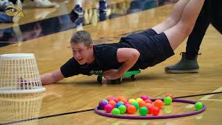 Sights & Sounds: Hamilton High School Homecoming Assembly 2026 Update