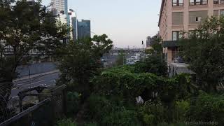 Skillman Ave, Long Island City