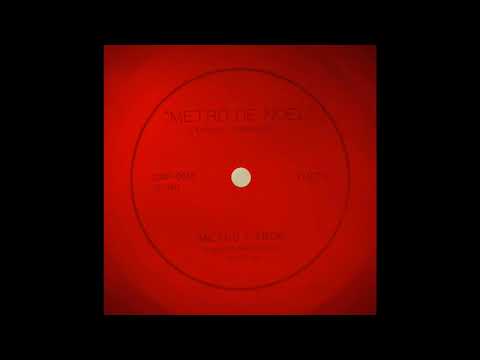 メトロファルス／PAST FUTURE ANIMATORS メトロファルス／PAST FUTURE ANIMATORS Metro Farce – Past