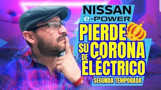 NISSAN X TRAIL E POWER 2024 ECUADOR*