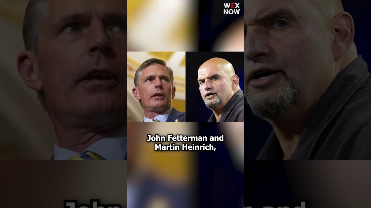 Markwayne Mullin confirmed as DHS secretary with support from two Democrats