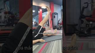 Phase 2 rehabilitation exercises after anterior cruciate ligament (ACL) tear surgery of the knee.