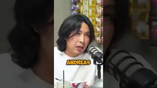 Inilah Nama Baptis Dr Tirta Sebelum Masuk Islam prazteguh podcast komedi closethedoor rigen