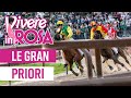 Le Gran Priori - Vivere in rosa