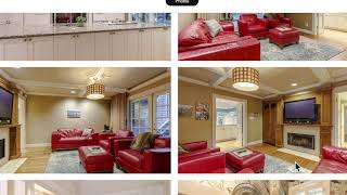 видео: Обзор Дома в Старинном Стиле House Tour Vancouver Canada Детальный Румтур Разбираем Тренды Интерьера картинка: Обзор Дома в Старинном Стиле House Tour Vancouver Canada Детальный Румтур Разбираем Тренды Интерьера