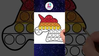 Download Lagu Let's Draw This Cute Pop It Unicorn + Many More Drawing Videos For Kids #howtodraw #drawingforkids MP3