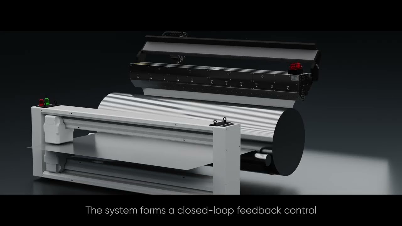 IM System: Smart Automatic Die Adjustment for Extrusion | Boost Efficiency & Cut Costs