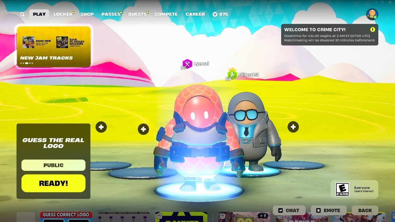 The Fun Fn FN Fun & Games - YouTube