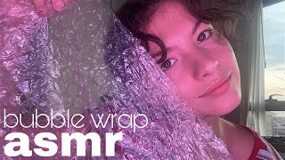 asmr: playing with bubble wrap screenshot 5