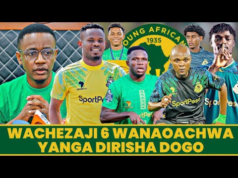 TOBAAH HIVI NI KWELI WANASTAHILI KUACHWA DIRISHA DOGO AU WAPEWE MUDA