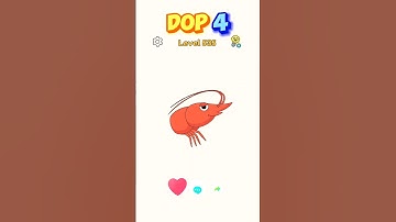 Dop 4 Level 535 answer gameplay #shorts #dop4