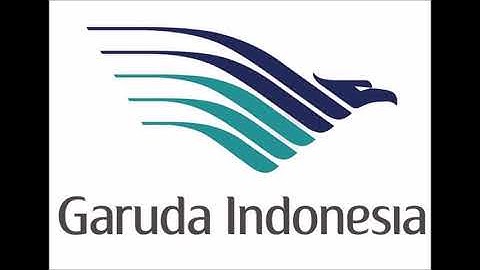 Garuda Indonesia Boarding Music Gamelan Version [Full]