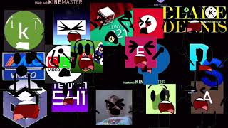 Requested What Happens If Someone Watches Burger King Logo In Stjs G-Major?