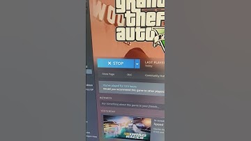 GTA 5 Not launching on steam does anyone know how to fix this