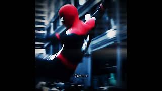 SPIDER-MAN [MARVEL - 4K] 🔥🔥🔥💯 #shorts #spiderman #marvel #edit #mcu #viral #2024 #4k #fyp