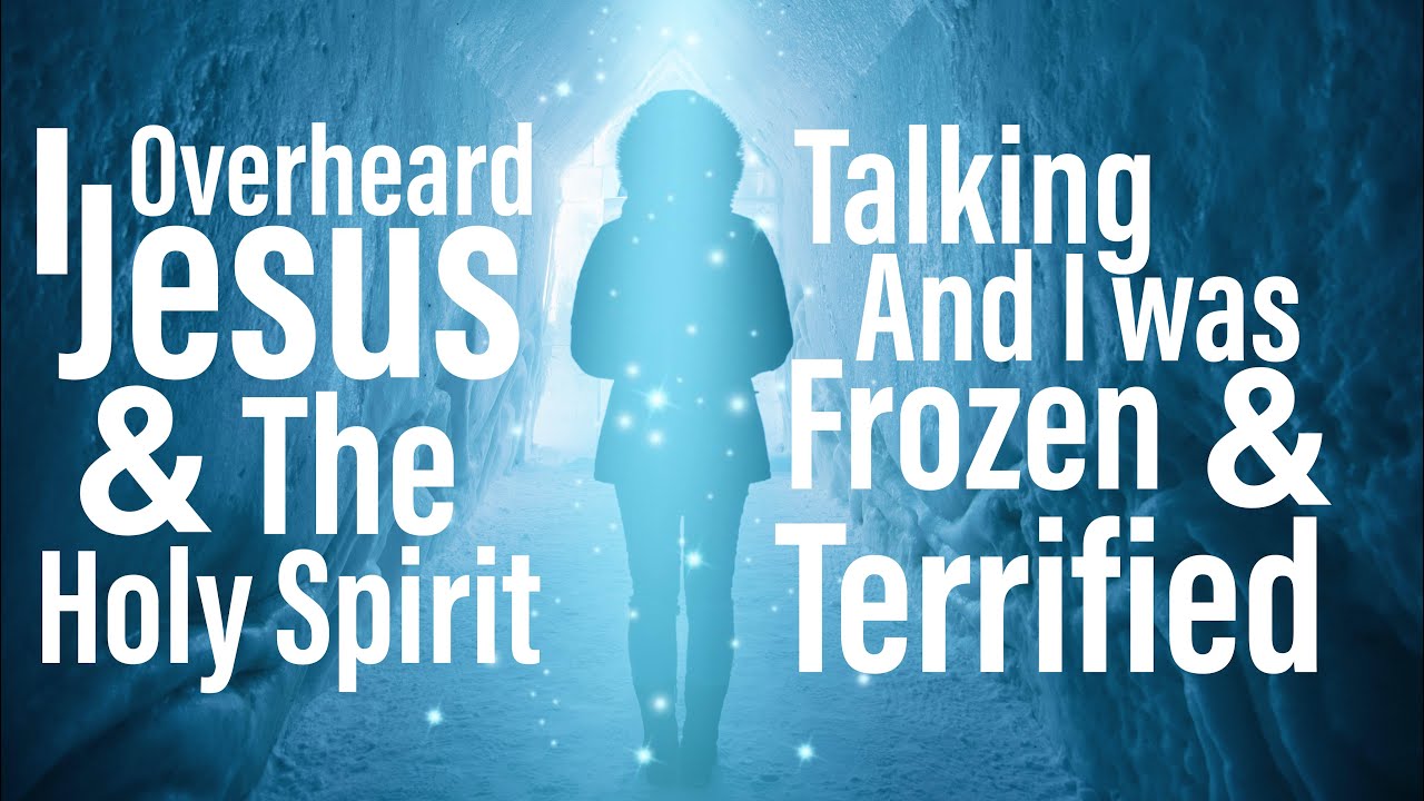 I NEVER KNEW THE HOLY SPIRIT COULD INTERCEDE FOR US UNTIL I EXPERIENCED i-never-knew-the-holy-spirit-could-intercede-for-us-until-i-experienced