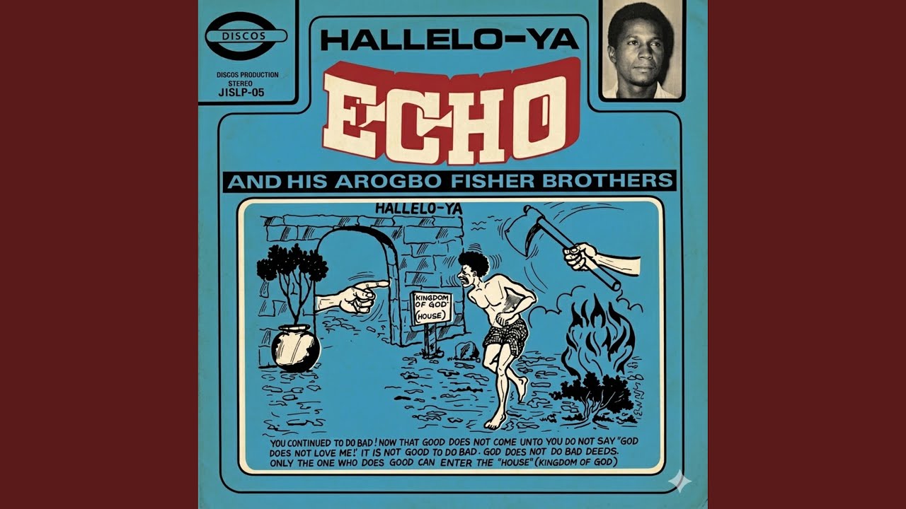 Hallelo-Ya