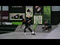 Frontside Bigspin Boardslide Bigspin Out?! | Boo Johnson: #DreamTrick