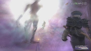 FFXI - Dynamis Tavnazia Clear Guide