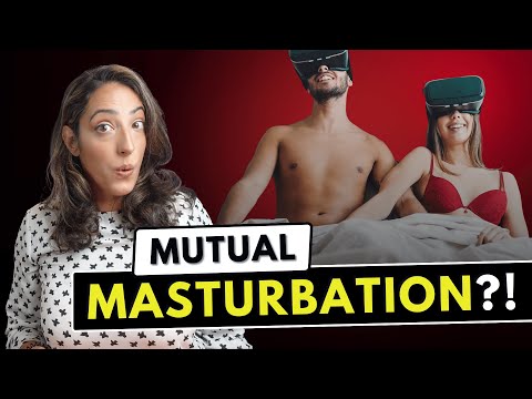 How Mutual Masturbation Can Improve Your Sex Life, Explained By a Urologist