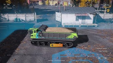 ROADCRAFT EP25: CHANGING DIFFICULT PIPES AND DIFFICULT COLLECTIONS