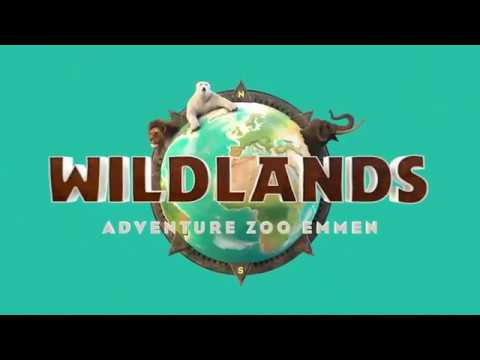 WILDLANDS Week van de Vrijwilligers, vlog Dick - WILDLANDS Week van de Vrijwilligers, vlog Dick