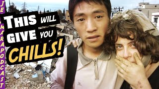 Download Lagu Survived Earthquake \u0026 DIED Twice! - NEAR DEATH EXPERIENCE MP3