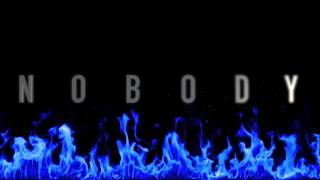 K-Major - Nobody Lyric Video