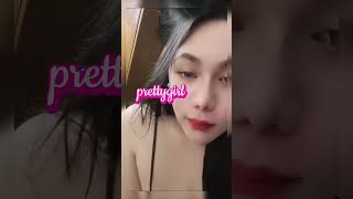 Hottest Asian Pretty Girl Live Bigo 02
