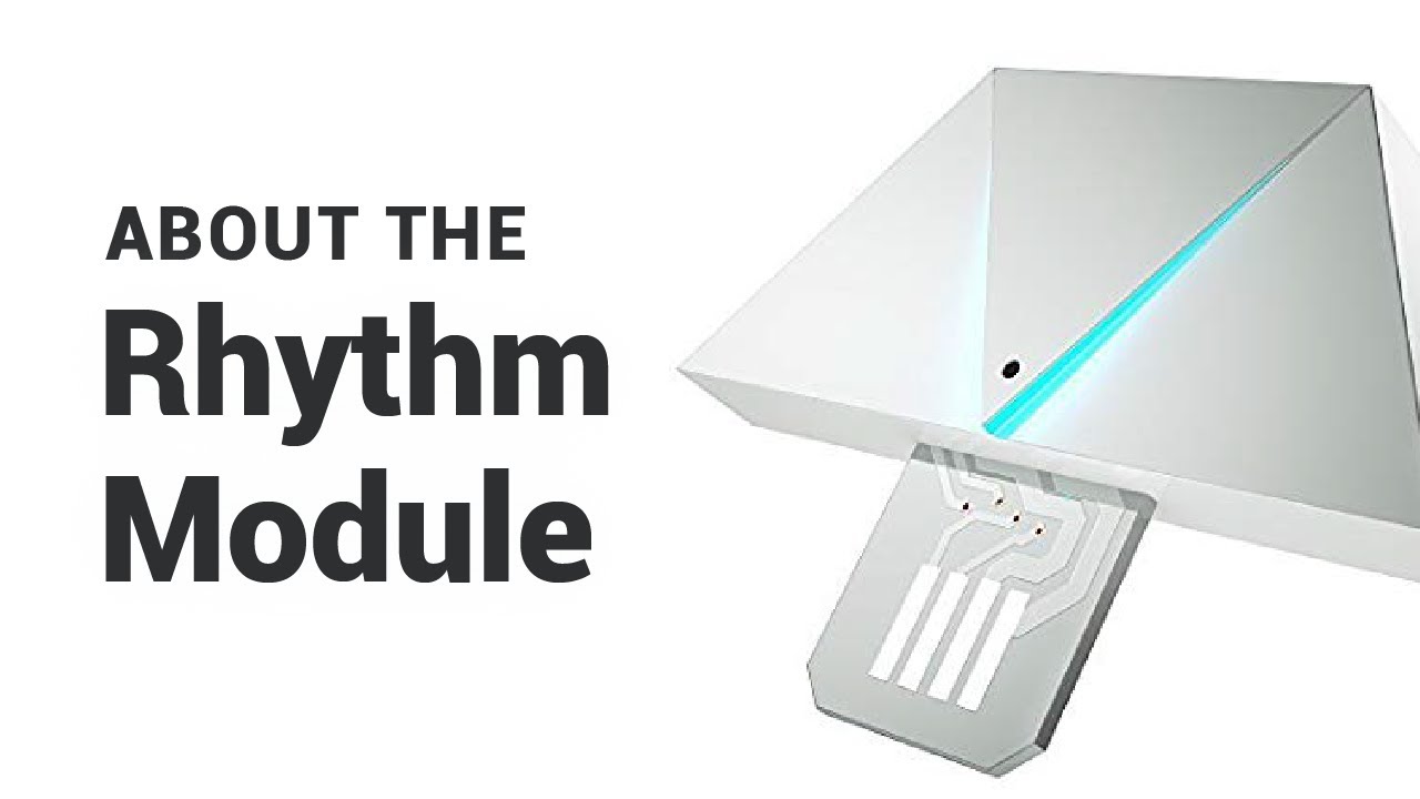 All About Rhythm on Nanoleaf Light Panels | Nanoleaf
