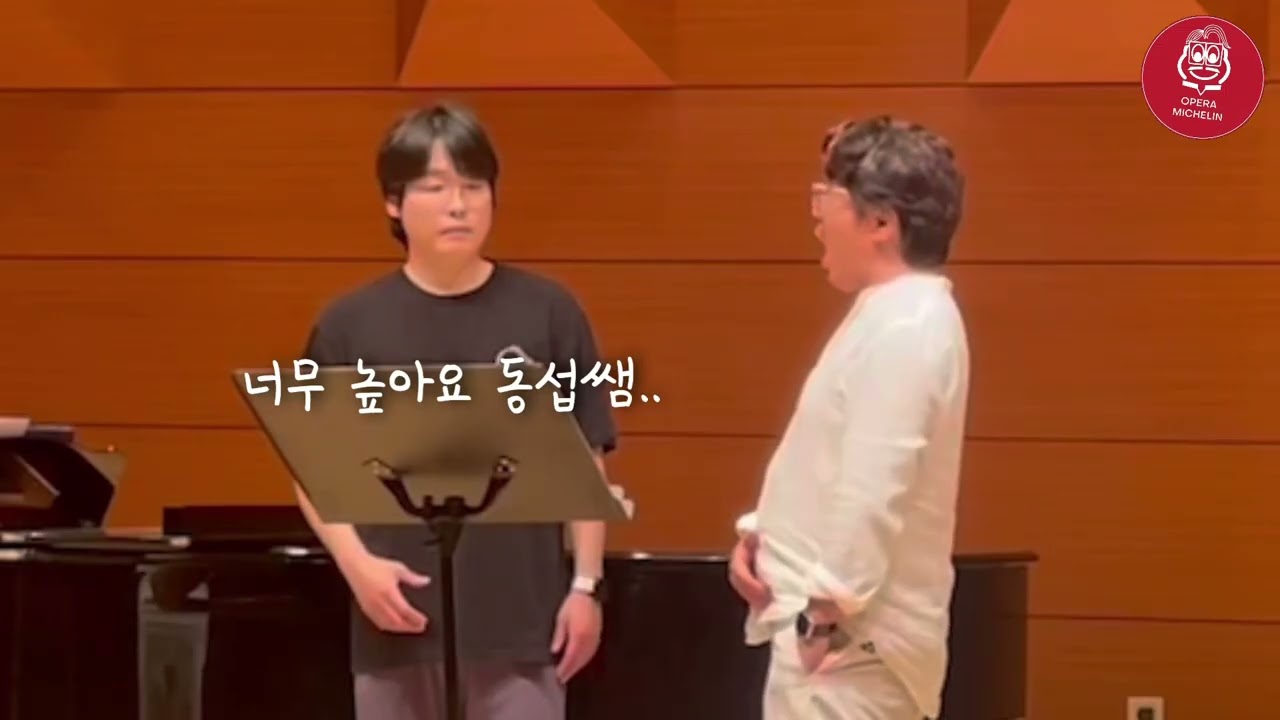 펜텀싱어 김현수 오페라 싱어 만들기 프로젝트       [제3탄] …미스 트롯 ??