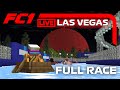 FC1 LIVE: Las Vegas GP in Minecraft!