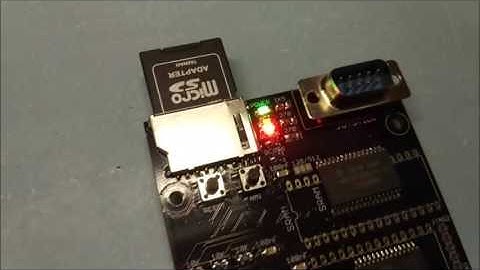 DivMMC EnJOY! DUO, released March 2017