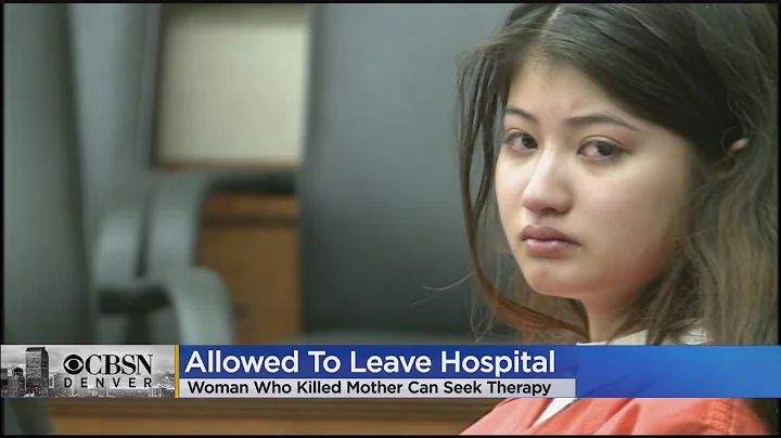 Isabella Guzman, Who Stabbed Her Mother 79 Times, ...