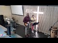 CULTO de Homens- YVERDON - IEME