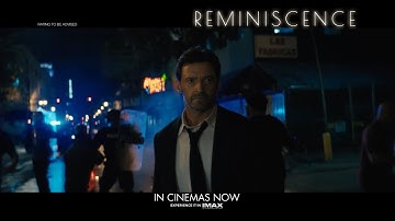 Reminiscence - 15s Truth