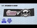 NPL Women's NSW - Macarthur Rams Womens FC v Gladesville Ravens