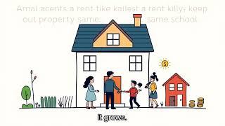 Why Rent Keeps Rising Economics Explained Simply | Economics Made Clear