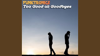 Download Lagu Too Good at Goodbyes (Wiskey bar TLV Cover) Download Lagu Too Good at Goodbyes (Wiskey bar TLV Cover)